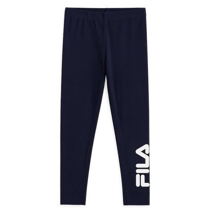 F BLUE TIGHTS