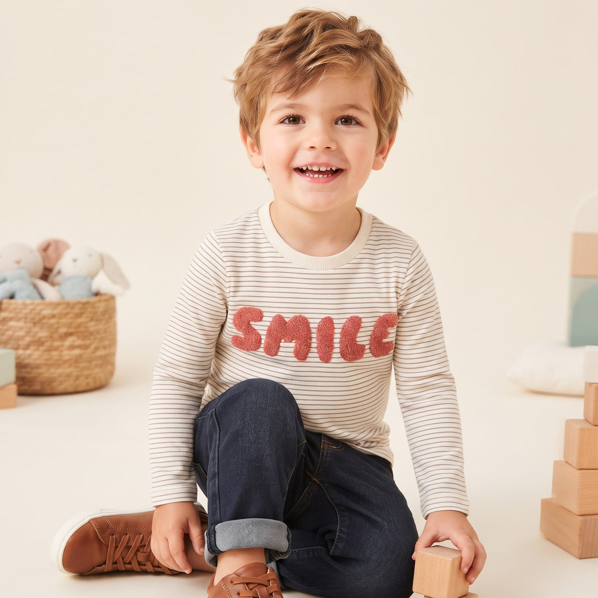 DINO PACK OF 3 T-SHIRT-NXT