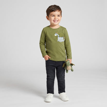 DRAGON PACK OF 3 T-SHIRT-NXT