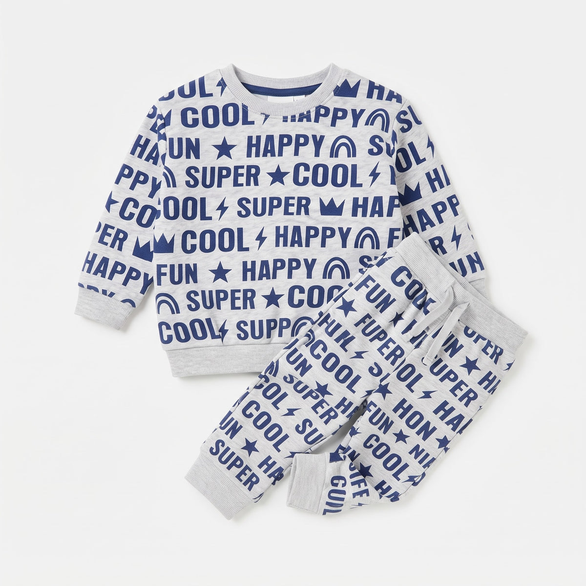 SUPER COOL TRACKSUIT-ZRA