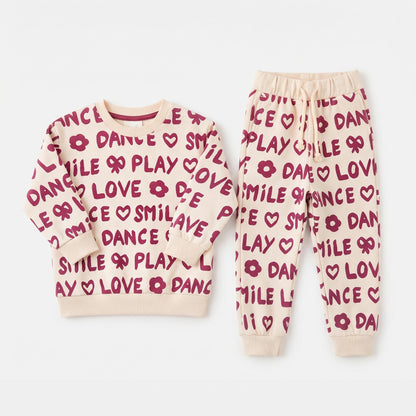PLAY AND SMILE TRACKSUIT-ZRA