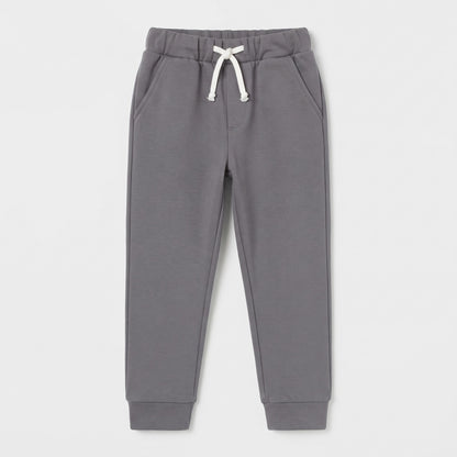 DARK GREY TROUSER-CA