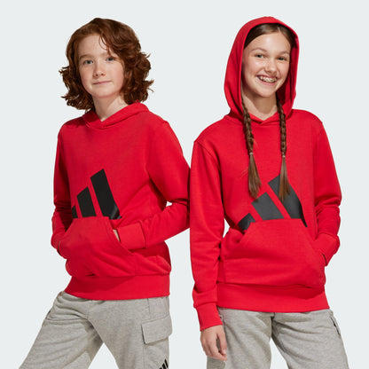 PRINTED RED HOOD