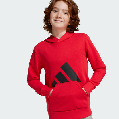 PRINTED RED HOOD