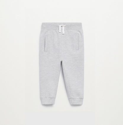 GREY TROUSER