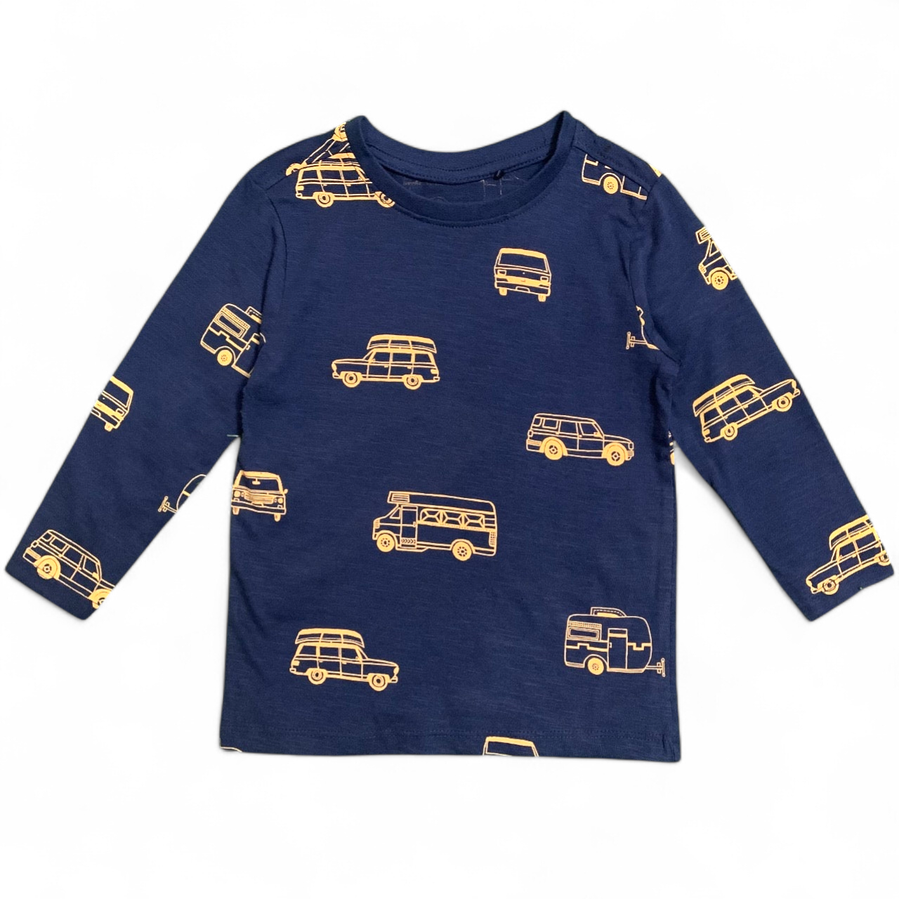 Anko car t-shirt