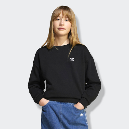 AD CREW SWEATSHIRT