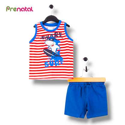 SHARK 2 PIECE SET