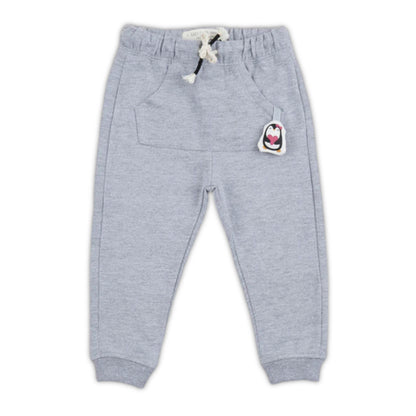 PENGUIN GREY TROUSER