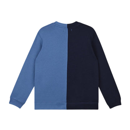 YALE CREW SWEATSHIRT