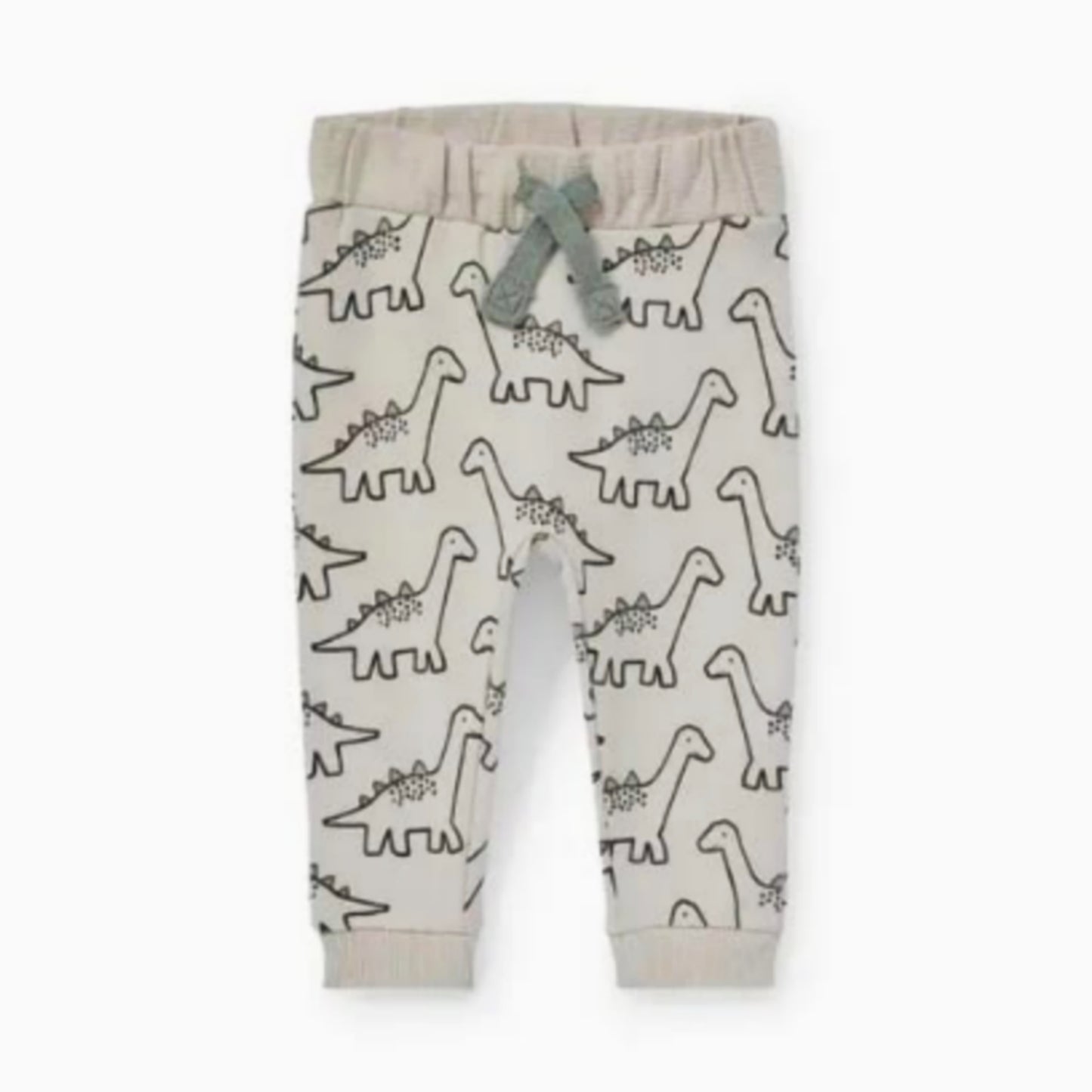 DINO PRINTED TROUSER