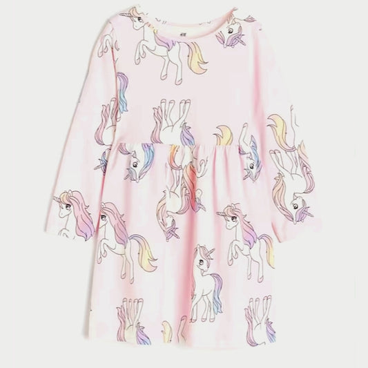 UNICORN FROCK