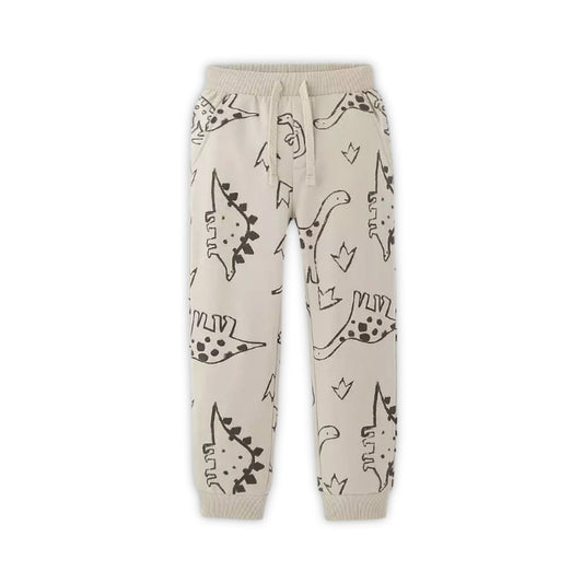 DINO FLEECE TROUSER