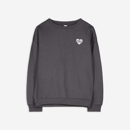 GIRLS UNITED SWEATSHIRT