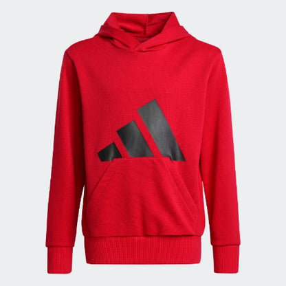 PRINTED RED HOOD