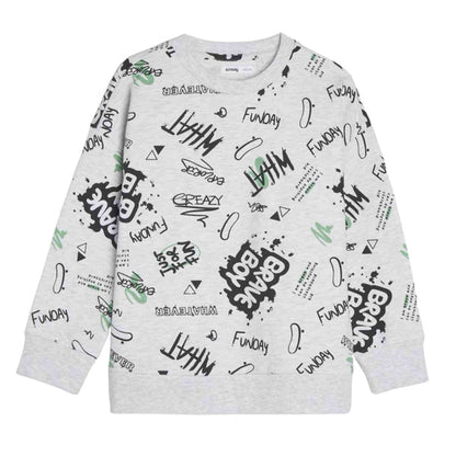 FUNDAY SWEATSHIRT
