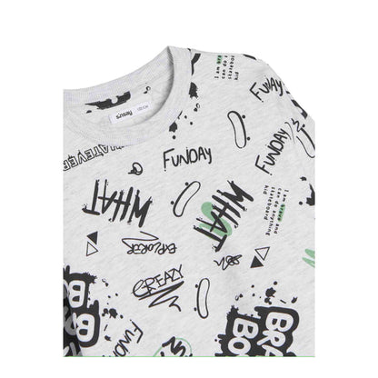 FUNDAY SWEATSHIRT