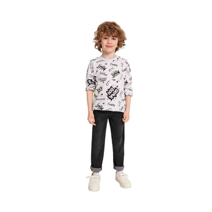 FUNDAY SWEATSHIRT