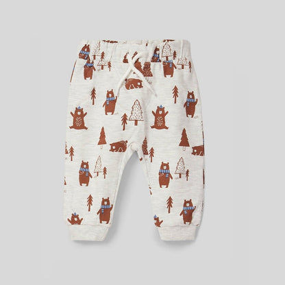 BEAR TROUSER