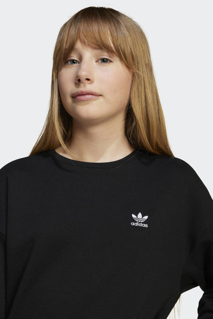 AD CREW SWEATSHIRT