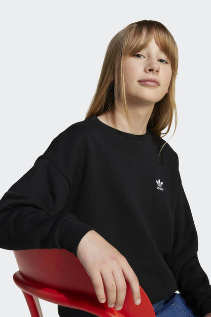 AD CREW SWEATSHIRT