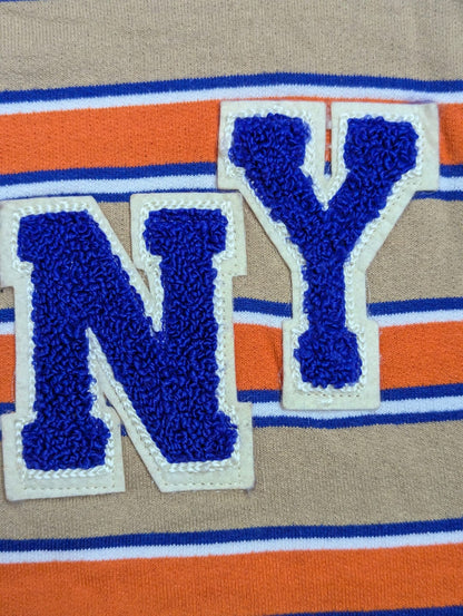 NY STRIPE SWEATSHIRT-SNSAY