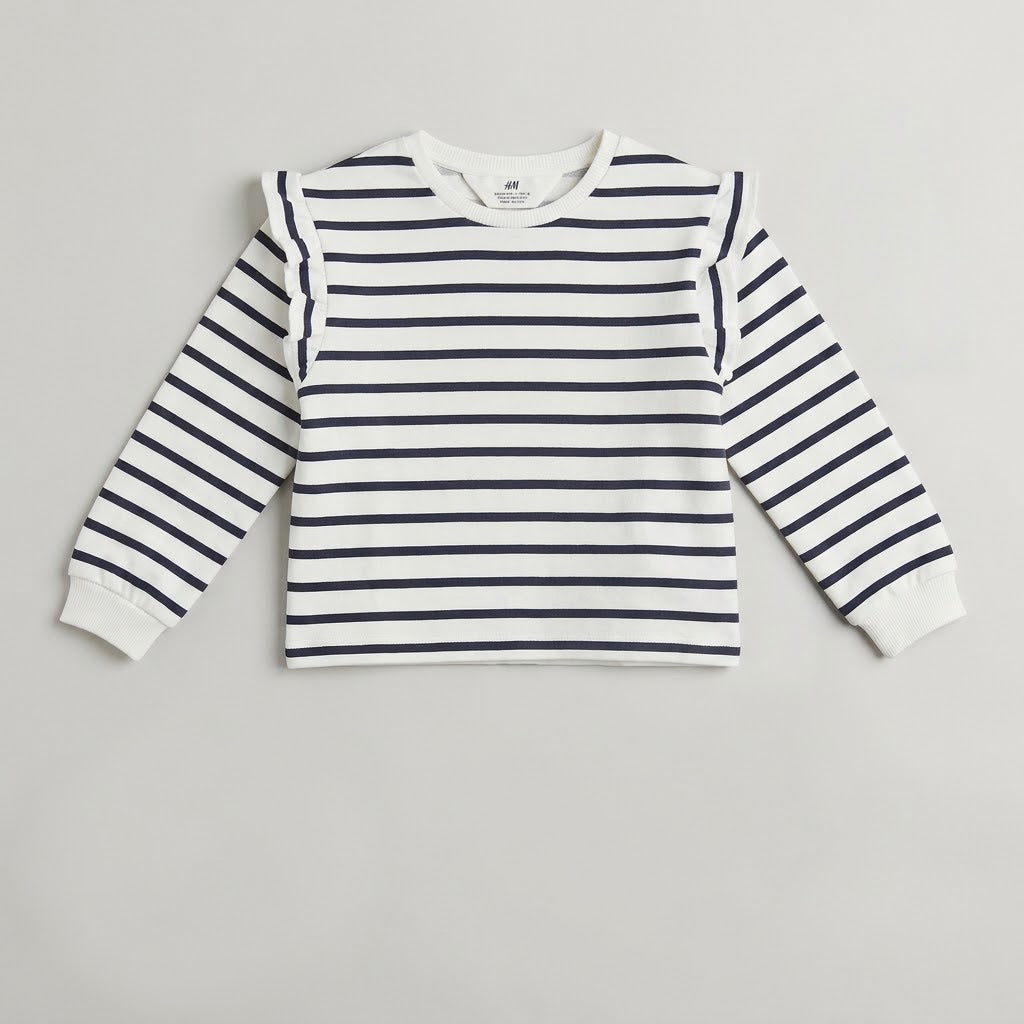 STRIPE T-SHIRT