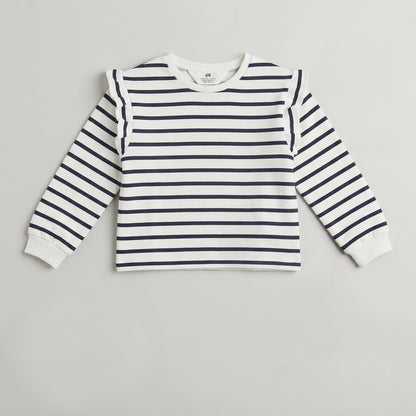 STRIPE T-SHIRT