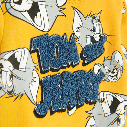 TOM & JERRY SWEATSHIRT