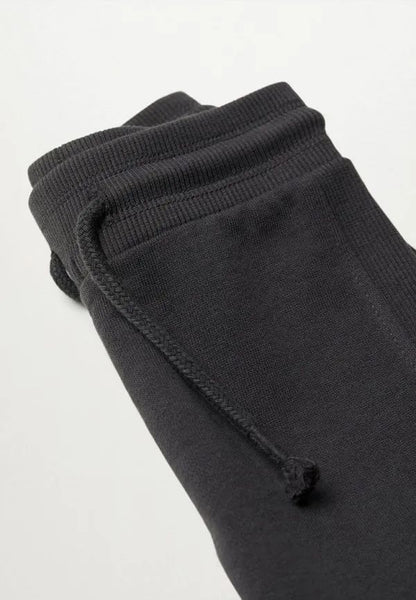 M DARK GREY TROUSER
