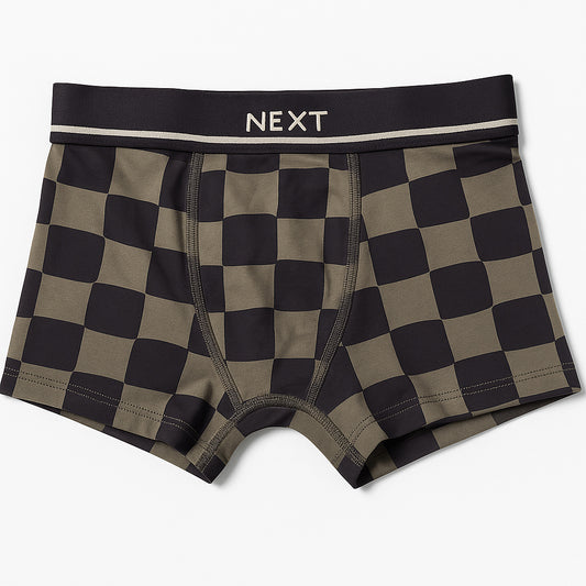 CHEQUE BOXER