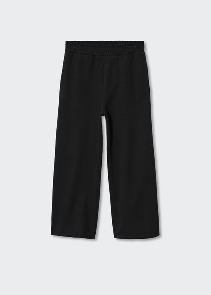 CULOTTE JOGGER TROUSER