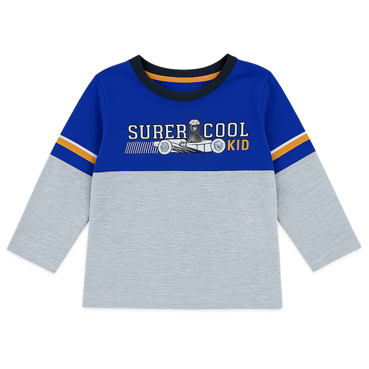 SUPERCOOL T-SHIRT