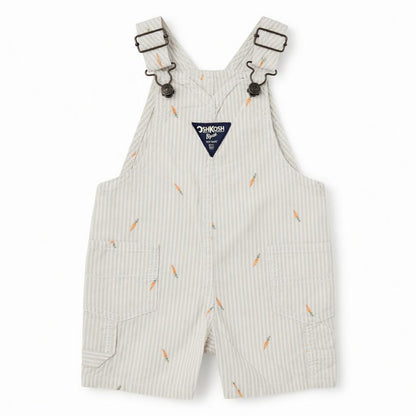 CARROT STRIPES DUANGREE