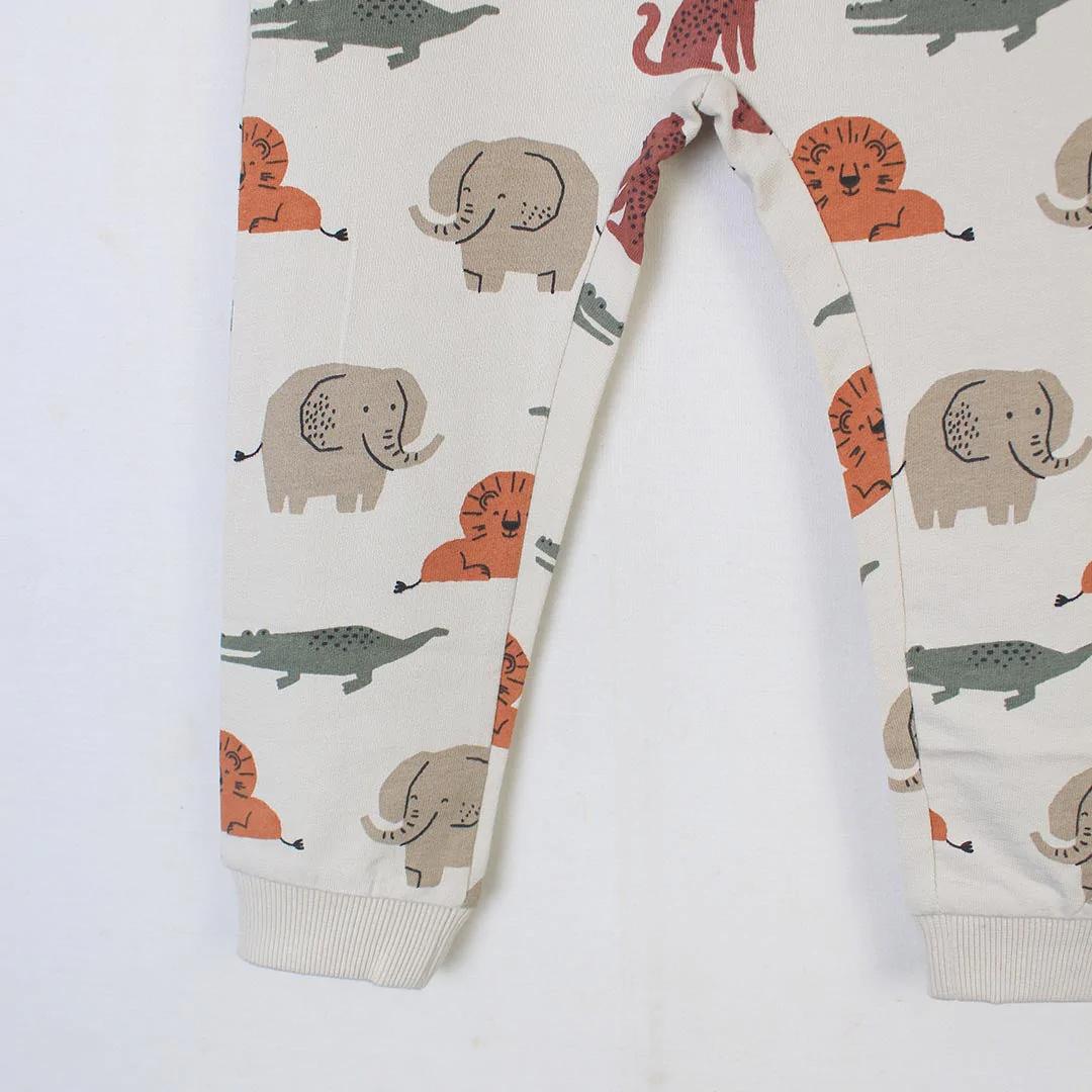 JUNGLE SAFARI TROUSER