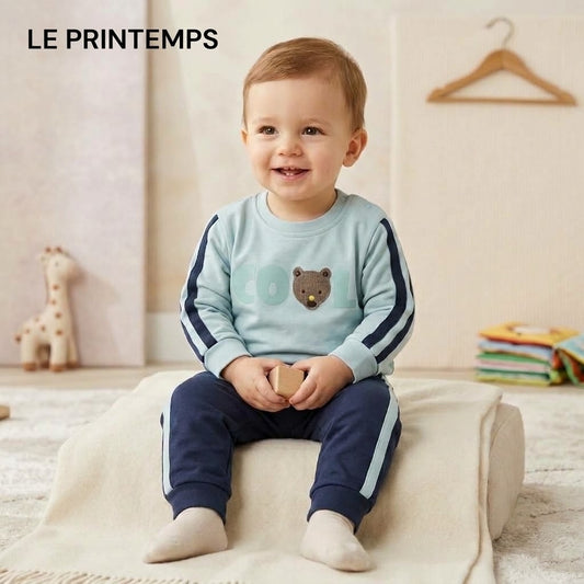 COOL 2PC SET