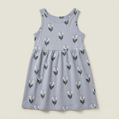 FLORAL FROCK