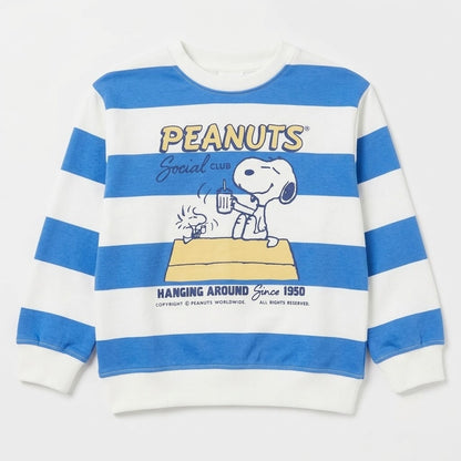 PEANUTS SWEATSHIRT