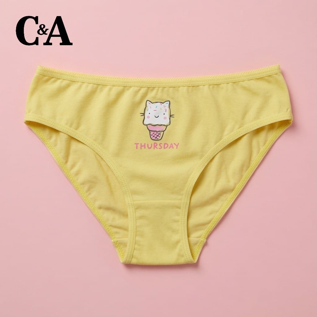 KITTY PANTIES