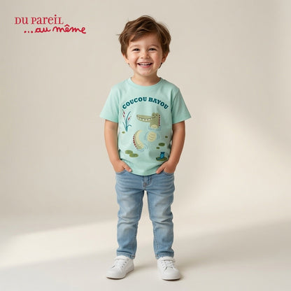 COUCOU BAYOU T-SHIRT