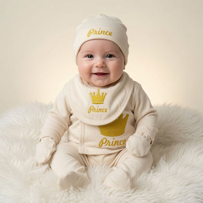 PRINCE 5 PC SET