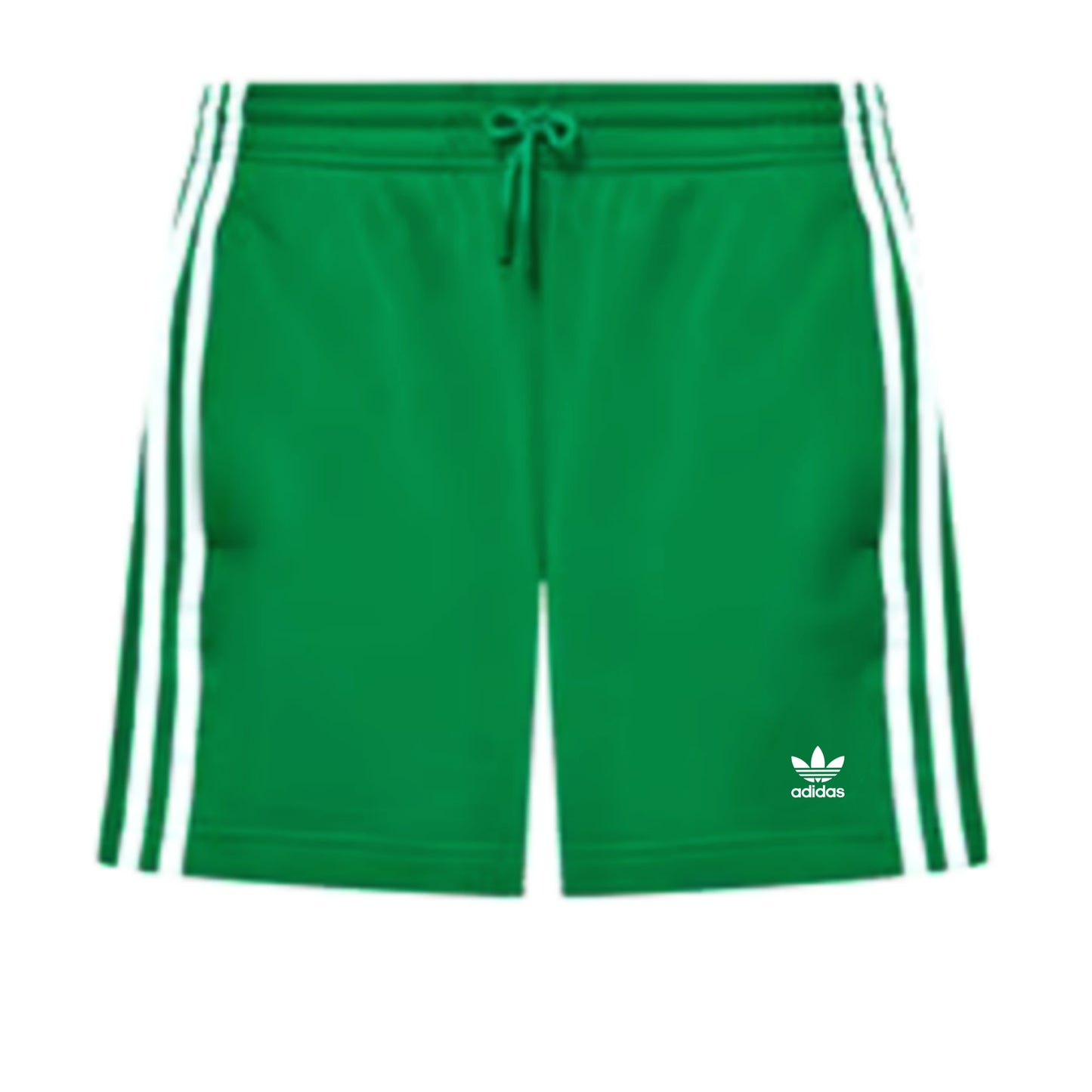 Dry fit summer 2 piece set green