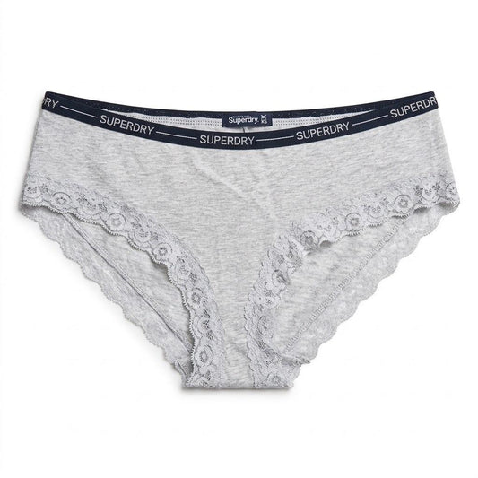 HEATHER GREY PANTIES