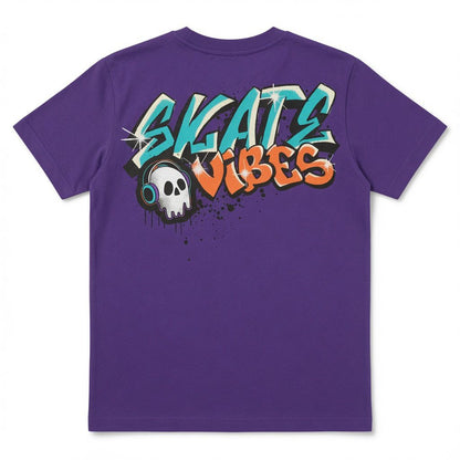 SKATE VIBE T-SHIRT