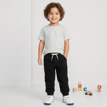 BLACK FLEECE KIDS TROUSER-LE PRINT