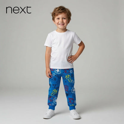 PAW PATROL BLUE TROUSER