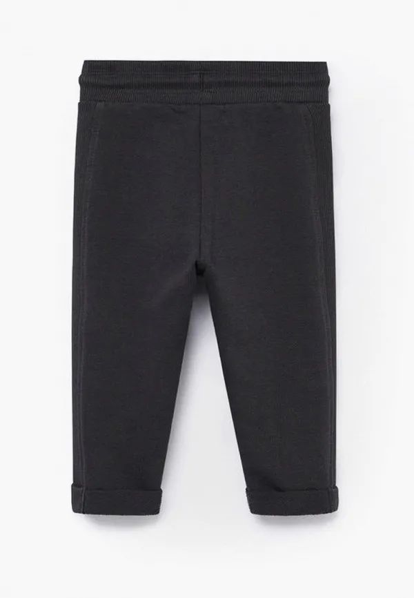 M DARK GREY GIRLS TROUSER