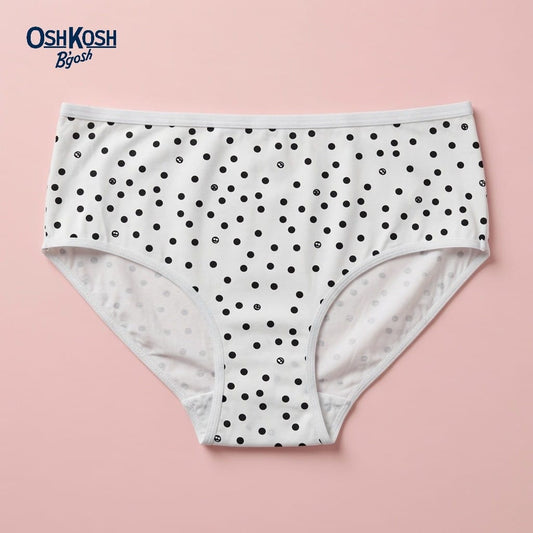 DOTTED PANTIES