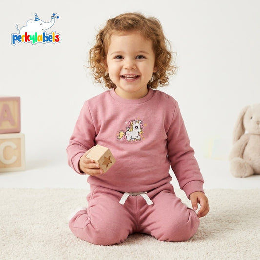 UNICORN 2PC SET