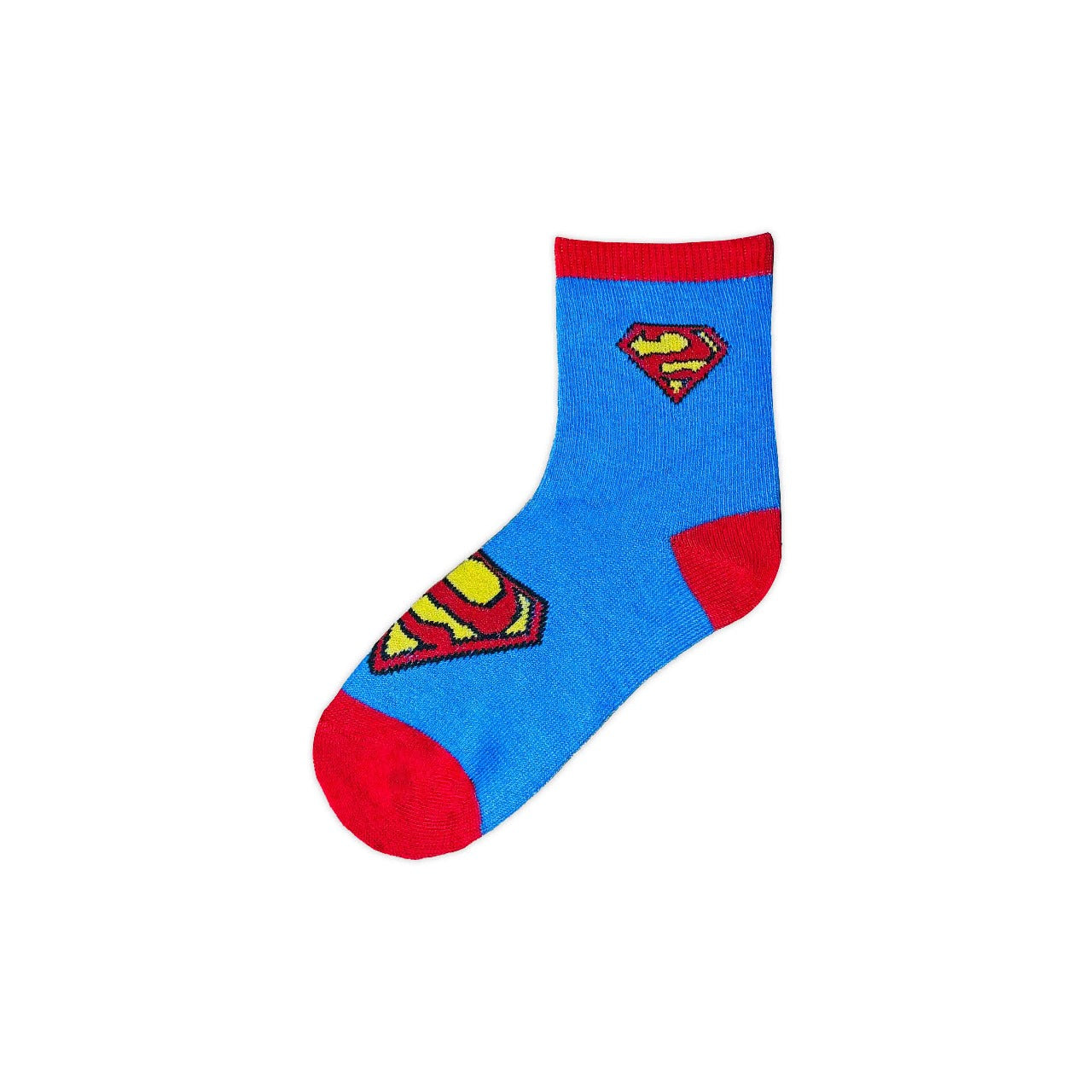 SUPER MAN SOCKS